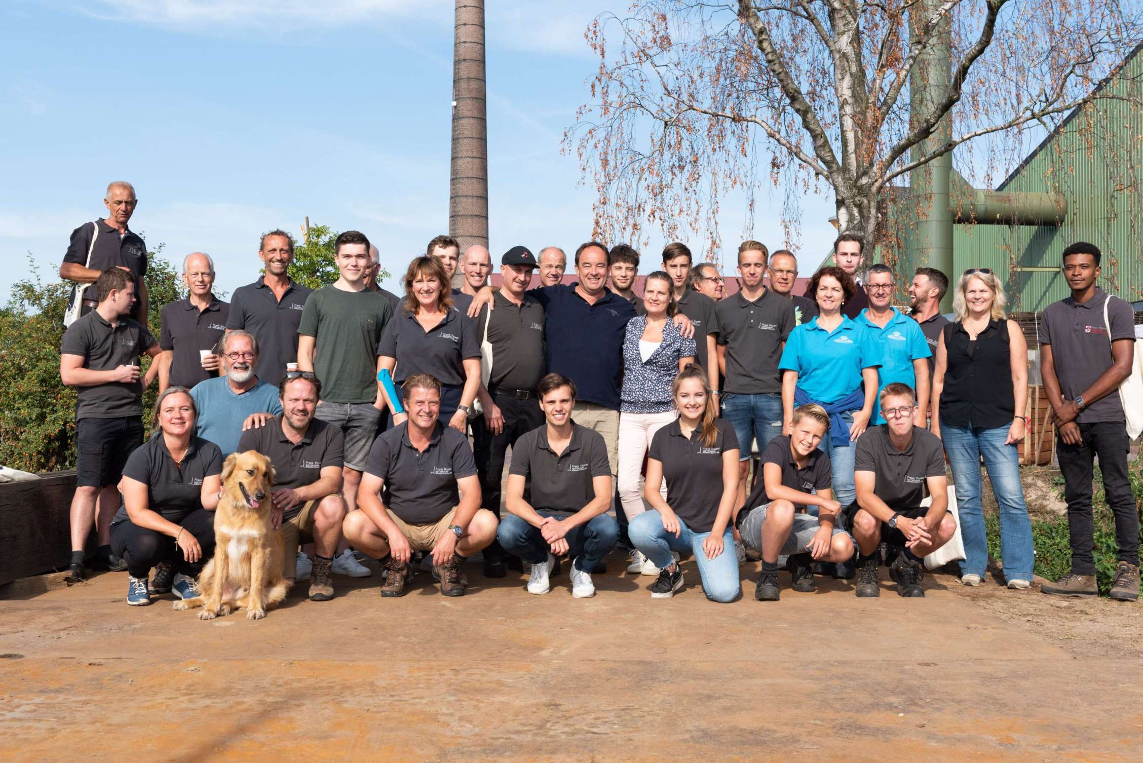 Woodworldwide company overview Frank Pouwer Reclaimed Wood